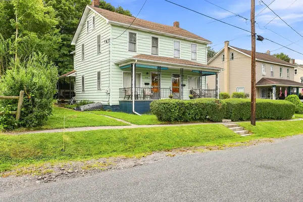 1220 Main Street, Windber, PA 15963