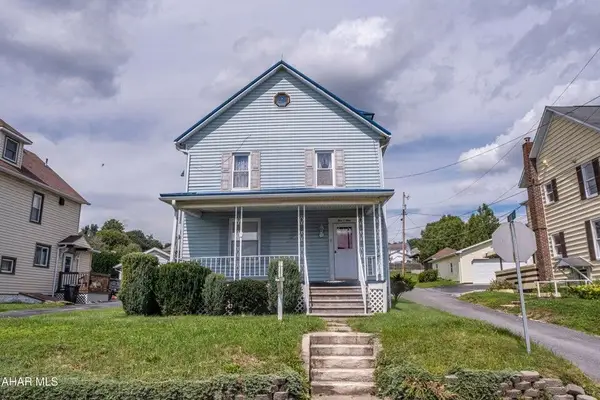 501 Bedford Street, Windber, PA 15963