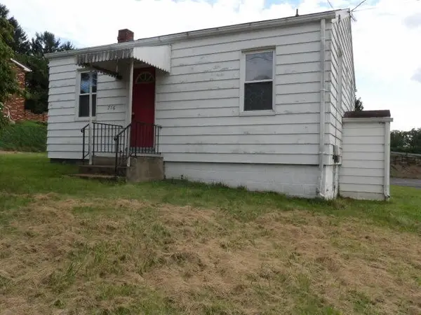 716 Demuth Street, Johnstown, PA 15904