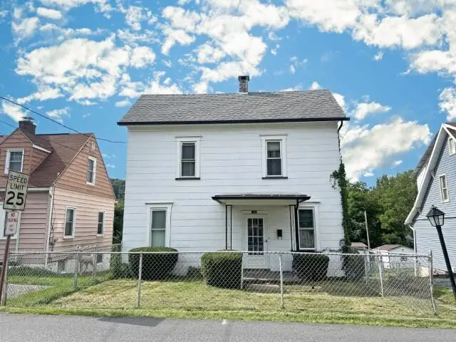 1222 Penrod St., Johnstown, PA 15902 - #1