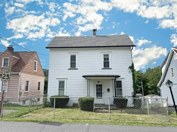 1222 Penrod St., Johnstown, PA 15902