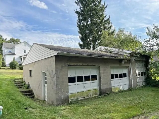 1222 Penrod St., Johnstown, PA 15902 - #3