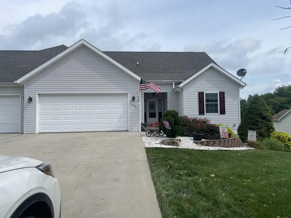 103 Julz Drive, Johnstown, PA 15904 - #1
