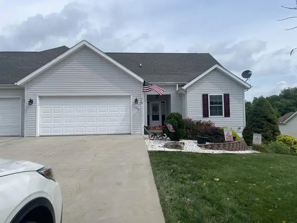 103 Julz Drive, Johnstown, PA 15904