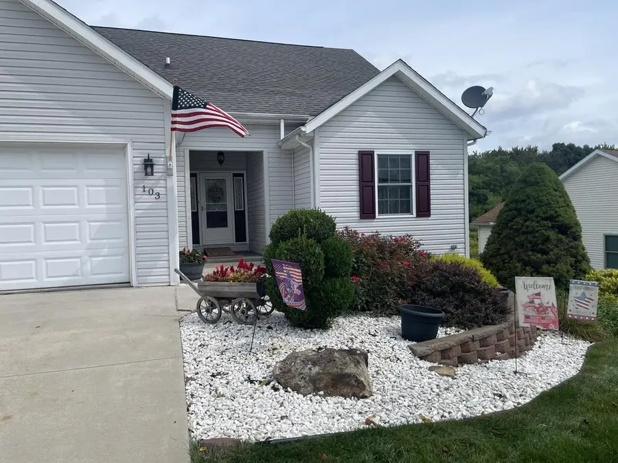 103 Julz Drive, Johnstown, PA 15904 - #2
