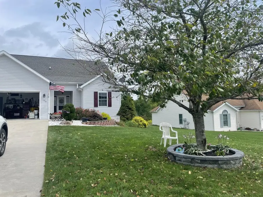 103 Julz Drive, Johnstown, PA 15904 - #3