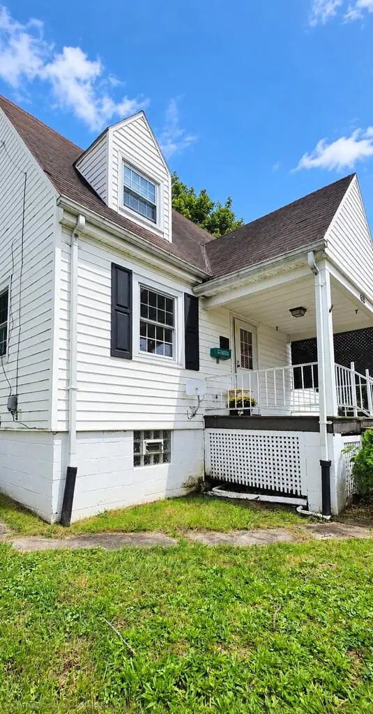 628 Forest Avenue, Johnstown, PA 15902