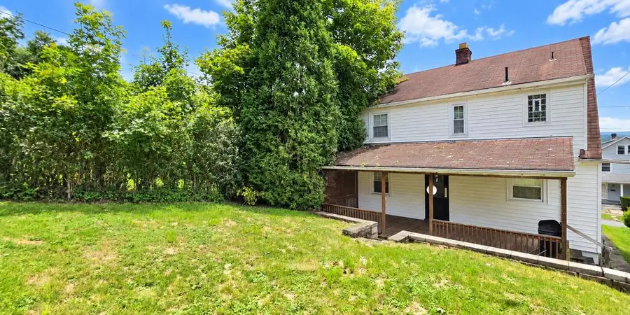 628 Forest Avenue, Johnstown, PA 15902 - #3