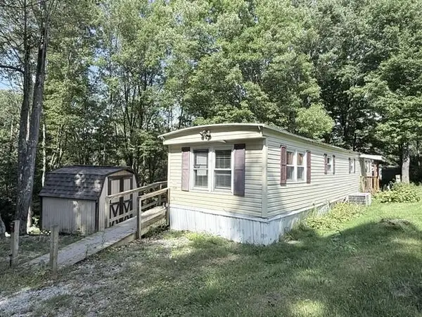 164 N White Drive, Johnstown, PA 15905