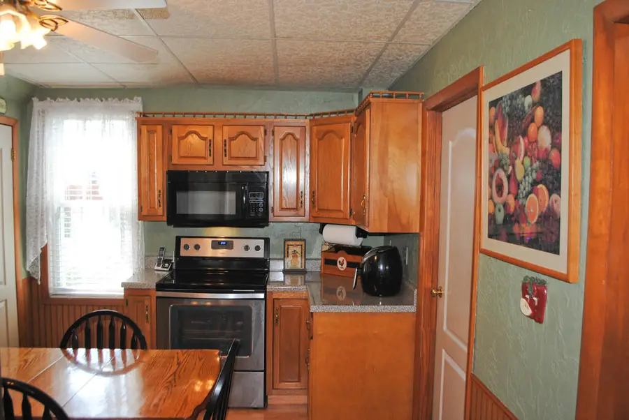 206 Lambert Street, Central City, PA 15926 - #3