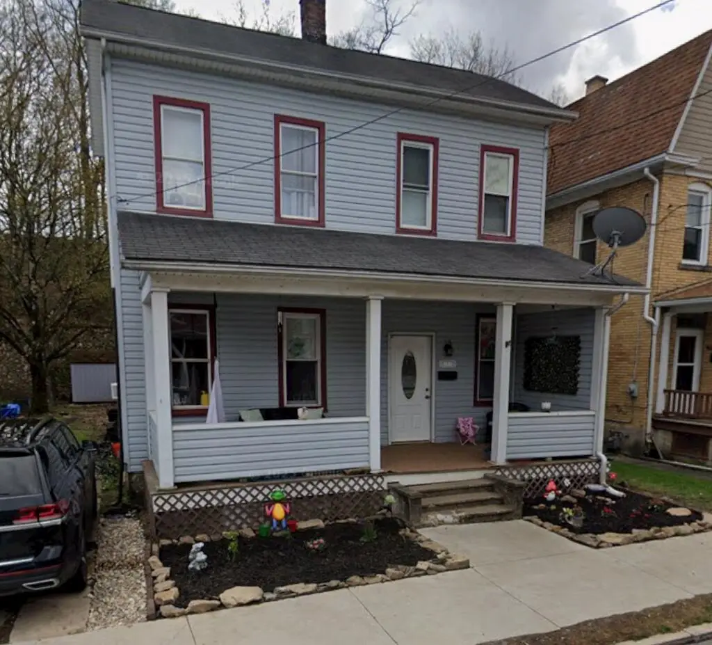197 Barron Avenue, Johnstown, PA 15906 - #1