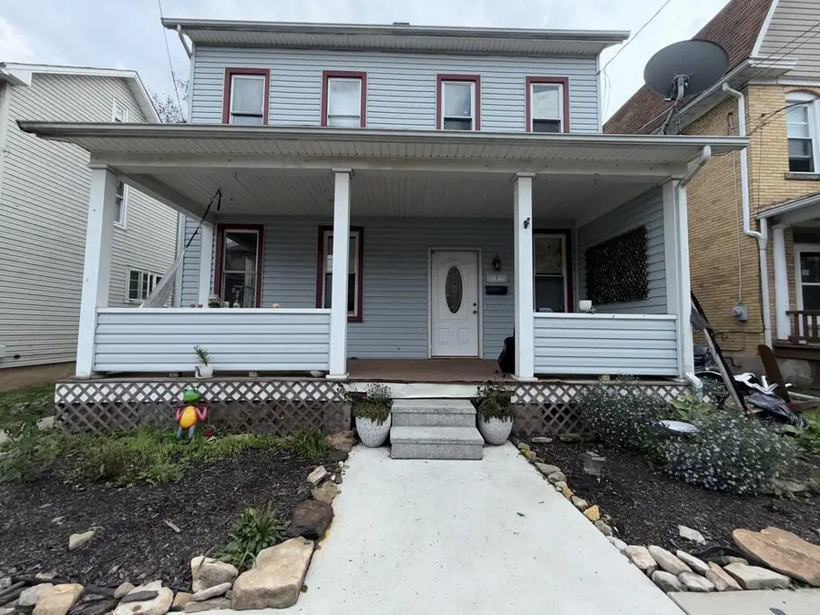 197 Barron Avenue, Johnstown, PA 15906 - #2