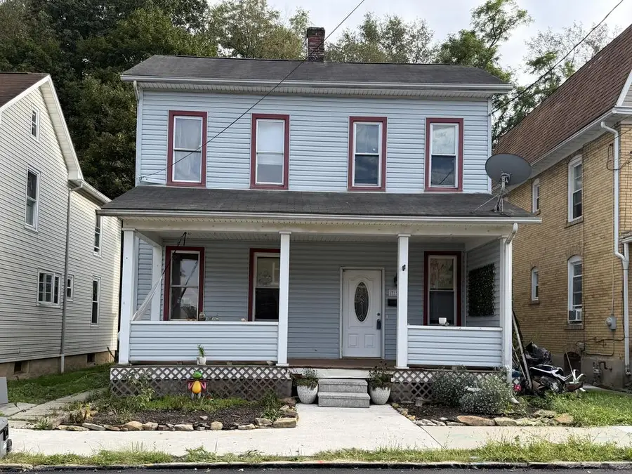 197 Barron Avenue, Johnstown, PA 15906 - #3