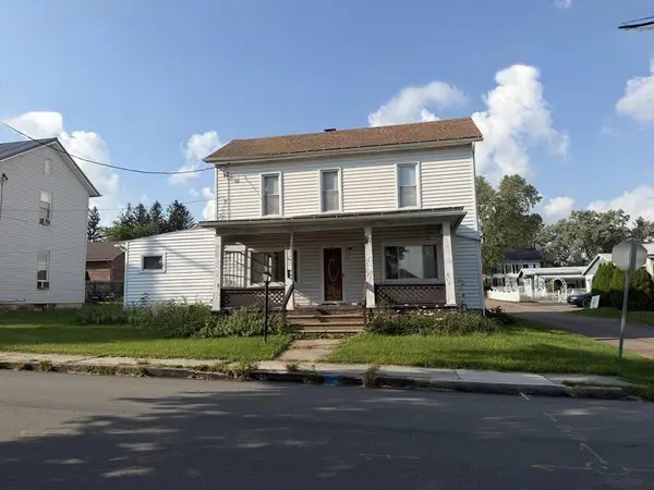 411 North Street, Berlin, PA 15530