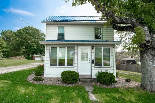 504 Horner Street, Windber, PA 15963