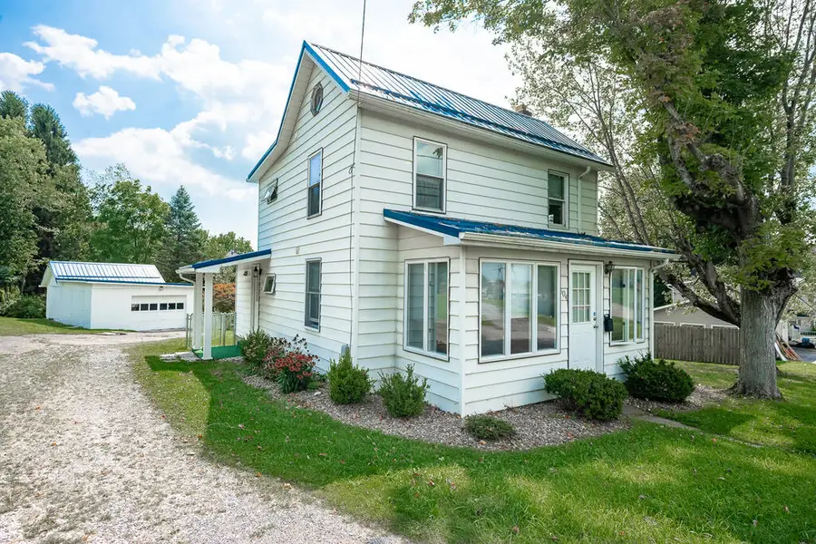 504 Horner Street, Windber, PA 15963 - #2