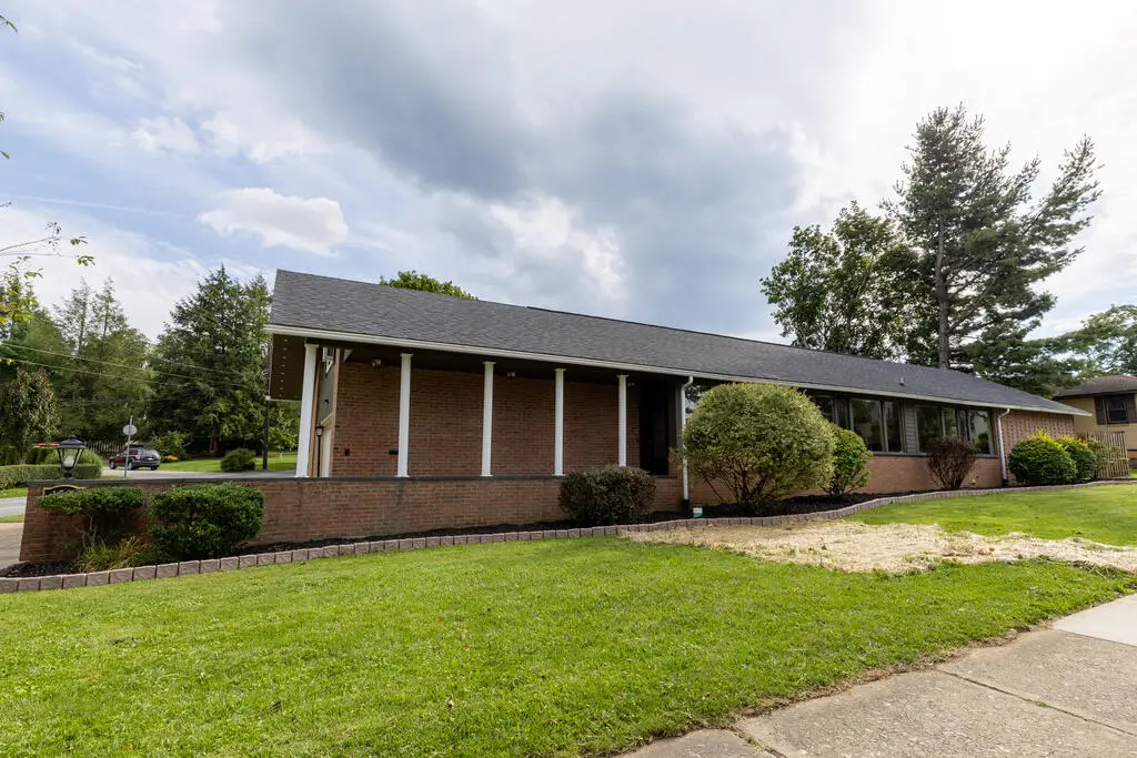1511 Menoher Blvd, Johnstown, PA 15905 - #1