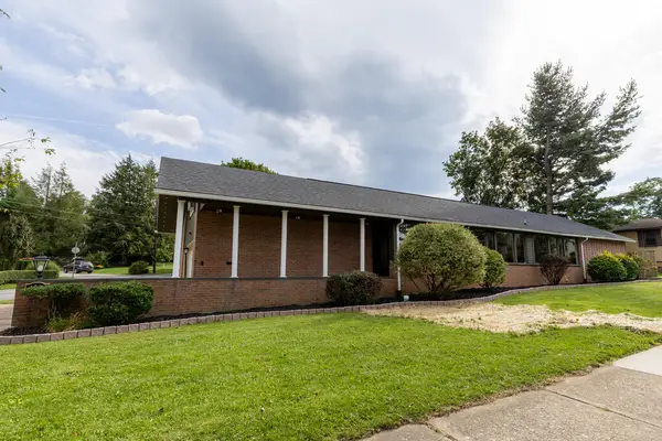 1511 Menoher Blvd, Johnstown, PA 15905