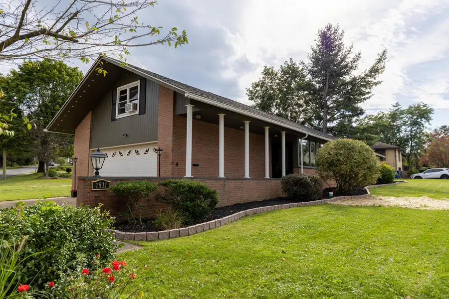1511 Menoher Blvd, Johnstown, PA 15905 - #2