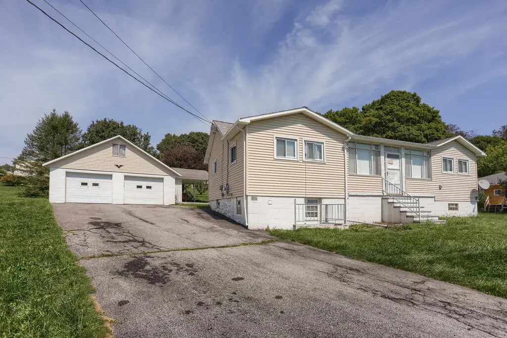 913 Ragers Hil Road, South Fork, PA 15956 - #1