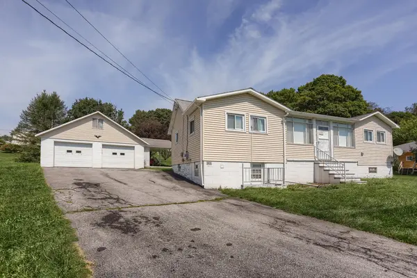913 Ragers Hil Road, South Fork, PA 15956