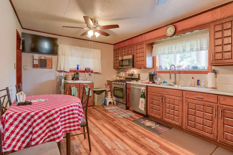913 Ragers Hil Road, South Fork, PA 15956 - #3
