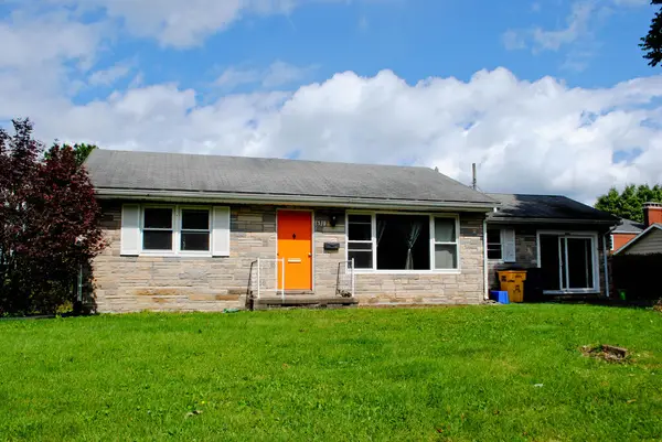 631 Elm Drive, Johnstown, PA 15905