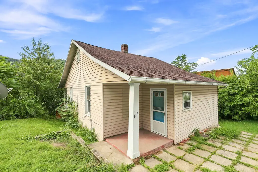 112 Oakland Avenue, Johnstown, PA 15902 - #1