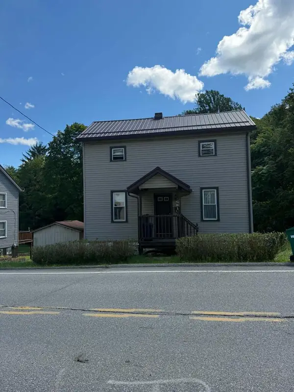 561 Fairfield Ave, Johnstown, PA 15906