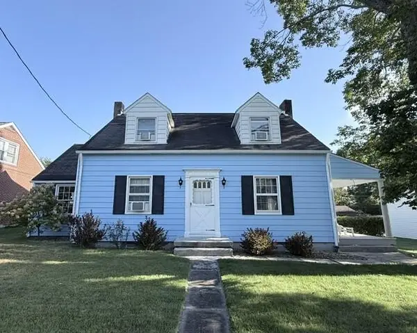 565 Margaret Avenue, Johnstown, PA 15905