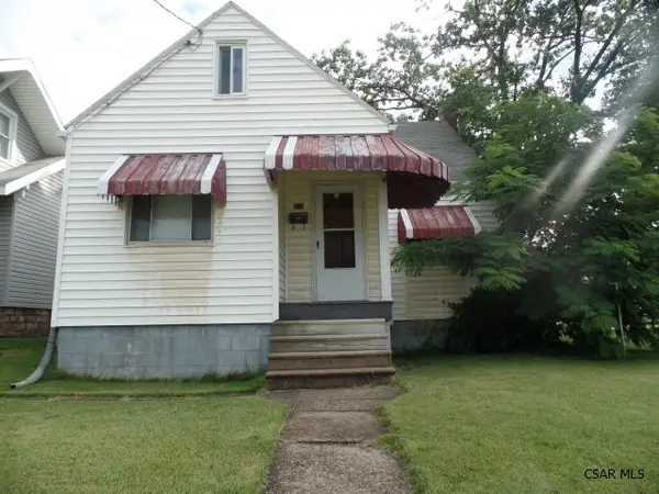 516 Harold Avenue, Johnstown, PA 15906