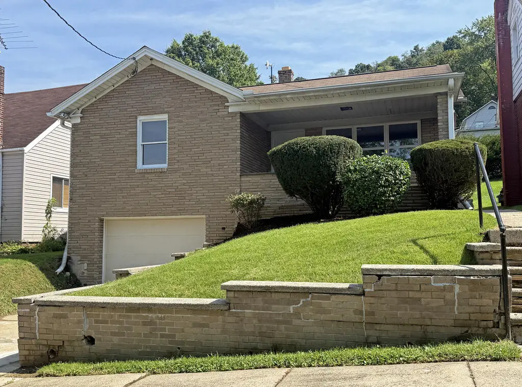 750 Linden Avenue, Johnstown, PA 15902 - #1