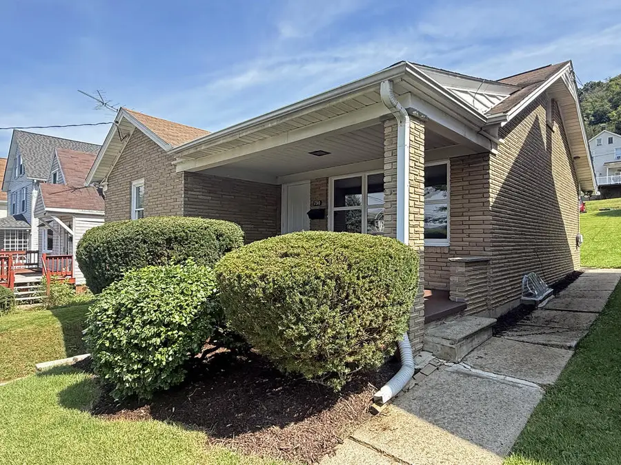 750 Linden Avenue, Johnstown, PA 15902 - #2