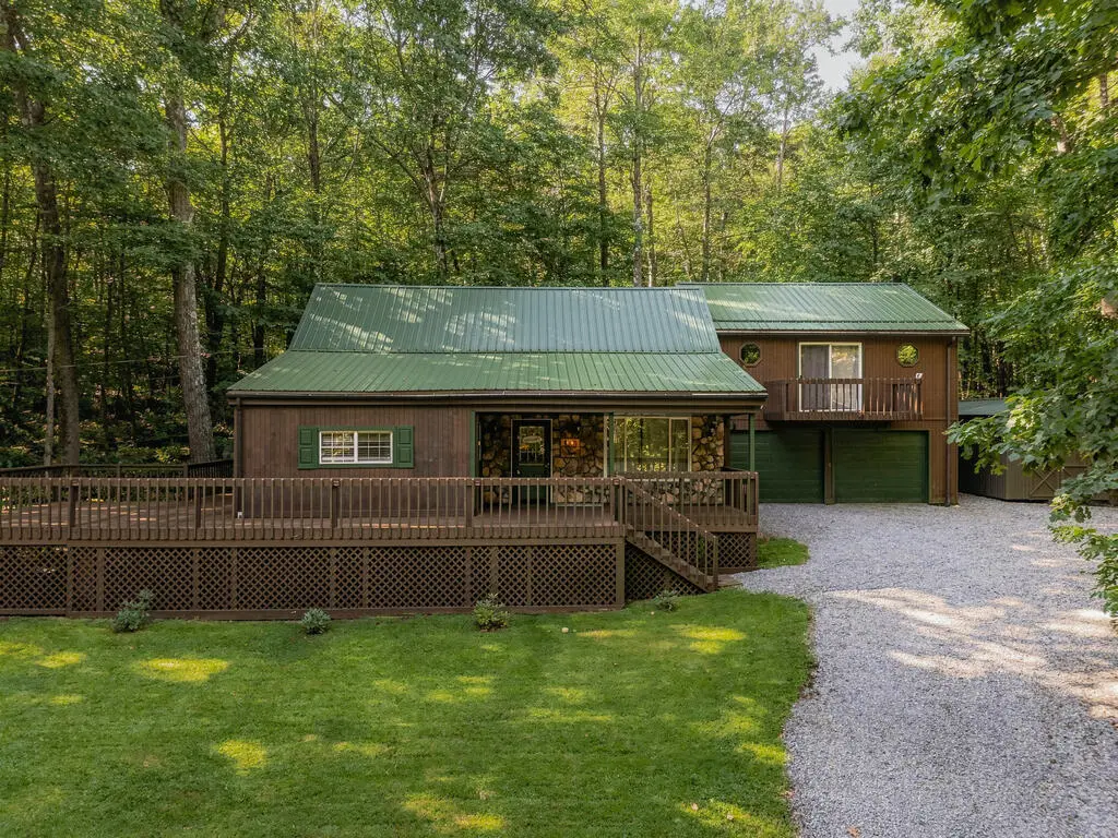 429 Pocono Drive, Boswell, PA 15531 - #1
