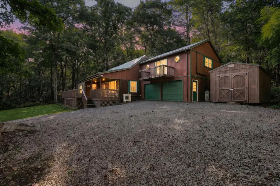 429 Pocono Drive, Boswell, PA 15531 - #2