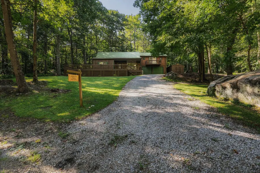 429 Pocono Drive, Boswell, PA 15531 - #3