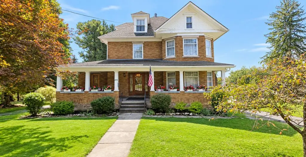 2772 Bedford Street, Johnstown, PA 15904 - #1