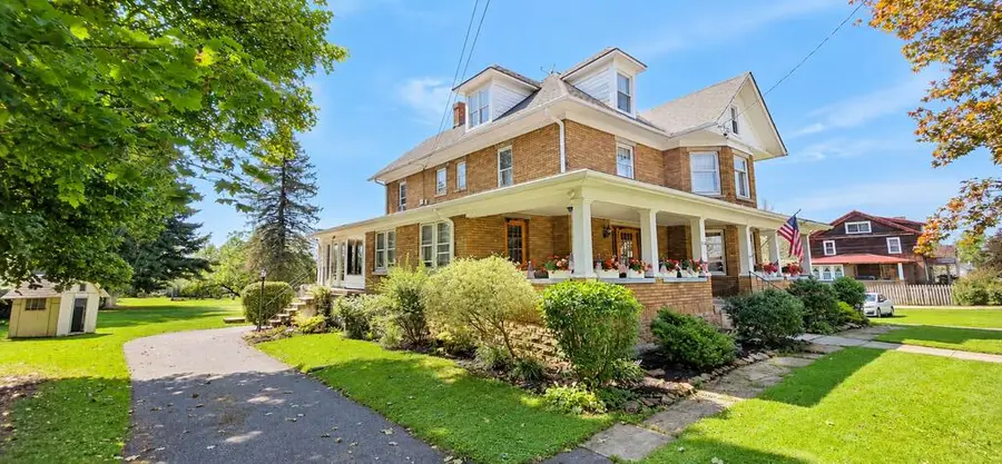 2772 Bedford Street, Johnstown, PA 15904 - #2