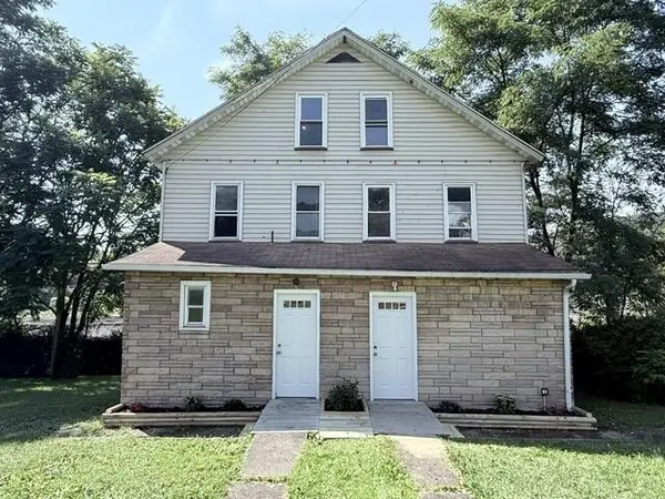 509-511 Naylor Road, Johnstown, PA 15906