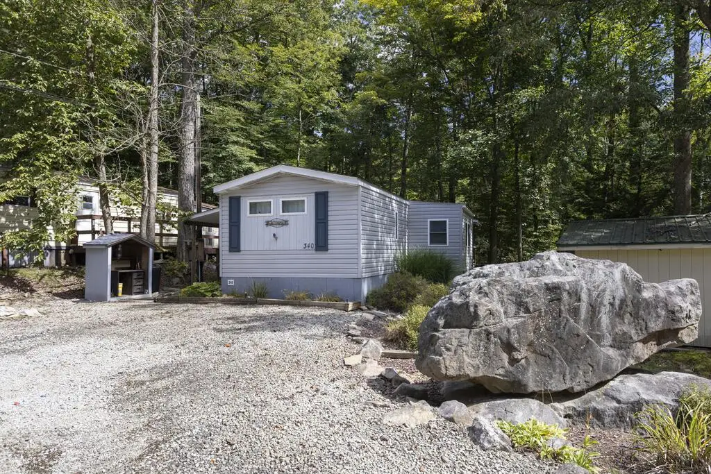 340 Fern Creek, Middlecreek, PA 15622 - #1