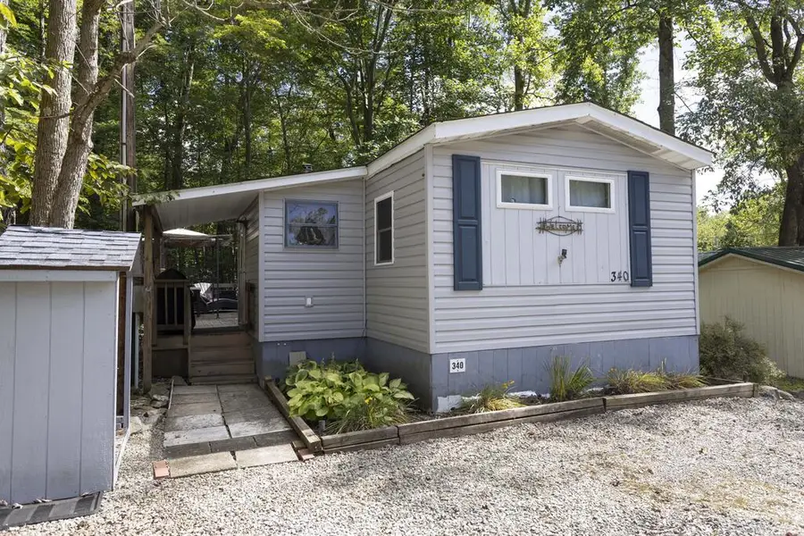 340 Fern Creek, Middlecreek, PA 15622 - #3