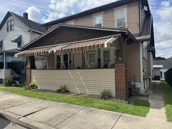 718-720 Fronheiser, Johnstown, PA 15902