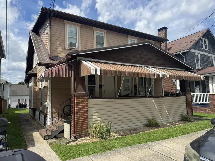718-720 Fronheiser, Johnstown, PA 15902 - #2
