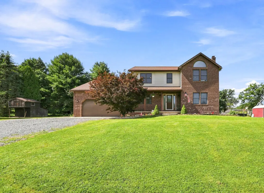 1025 Rocky Road, Johnstown, PA 15905 - #1