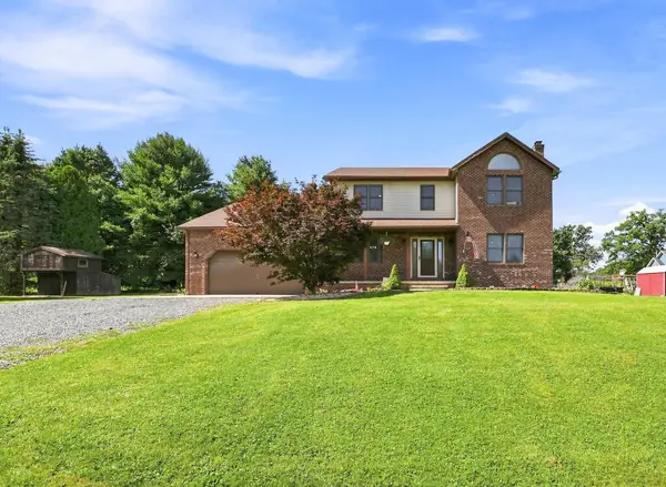 1025 Rocky Road, Johnstown, PA 15905