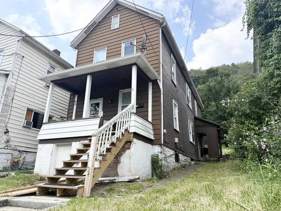 213 Woodvale, Johnstown, PA 15901 - #2