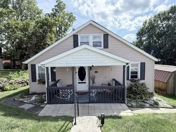 312 Robinson Avenue, Johnstown, PA 15905