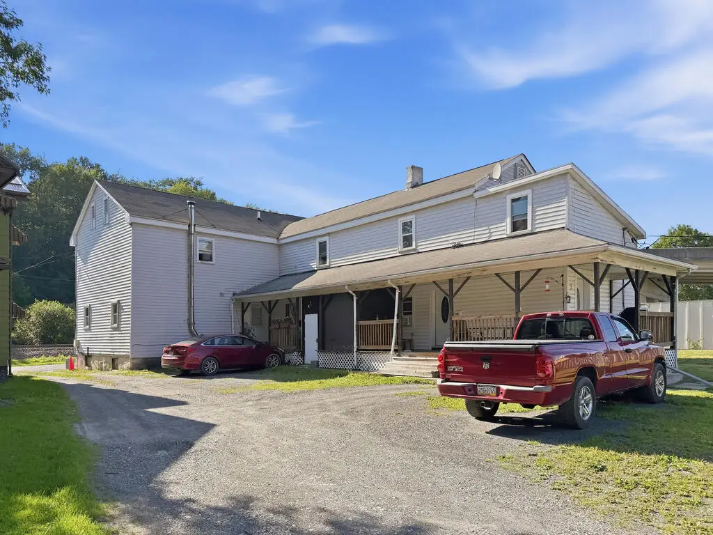 322 Railroad Street, Lilly, PA 15938 - #1