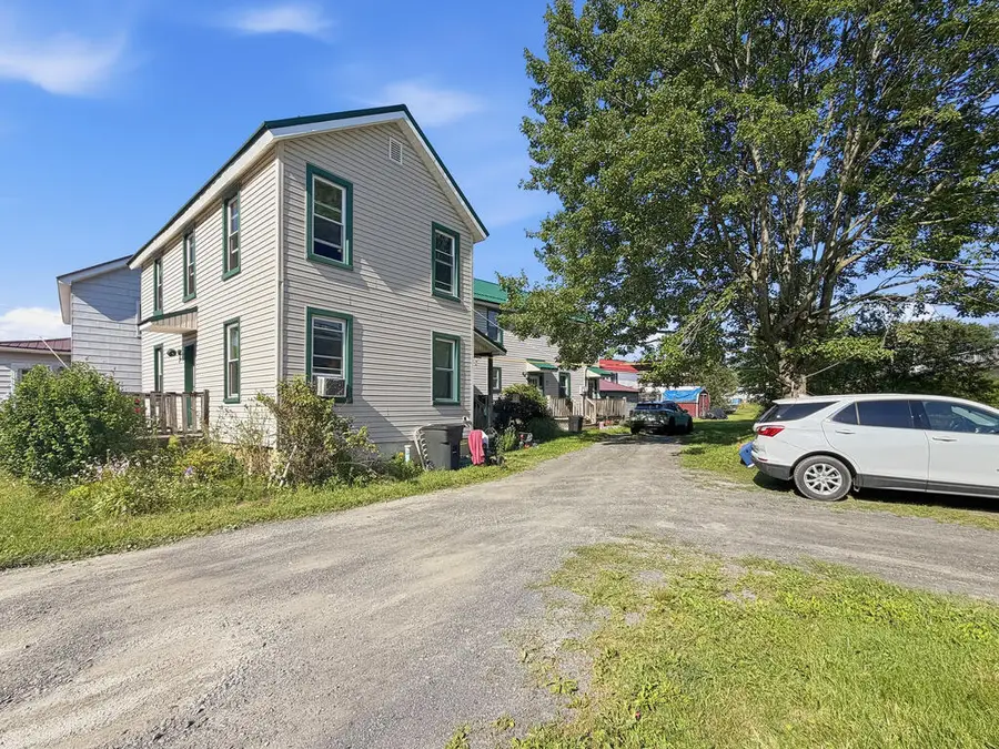 322 Railroad Street, Lilly, PA 15938 - #2