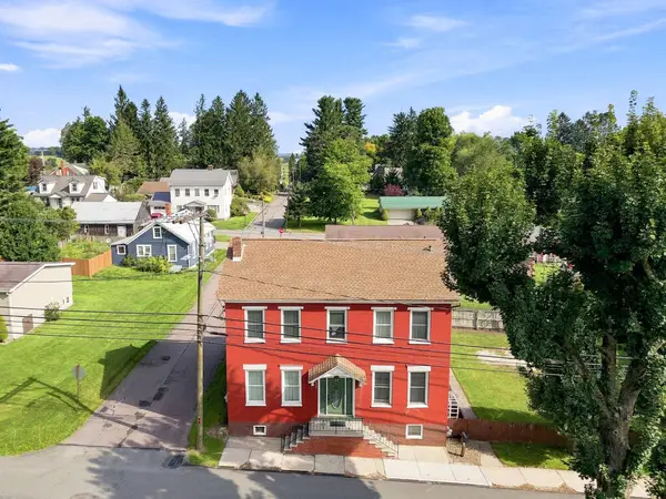 401 North St, Berlin, PA 15530